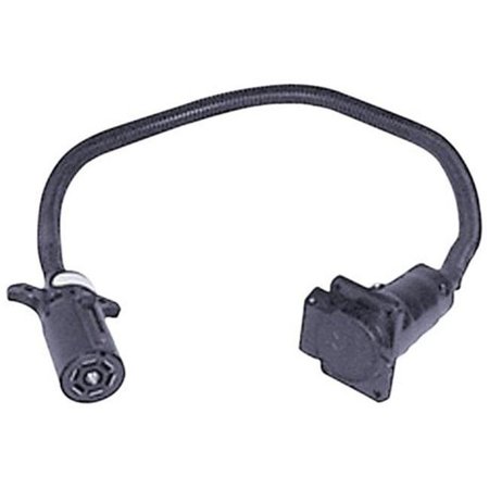 TORKLIFT TORKLIFT W6028 Superhitch Trailer Wiring Connector - 28 In. T1Q-W6028